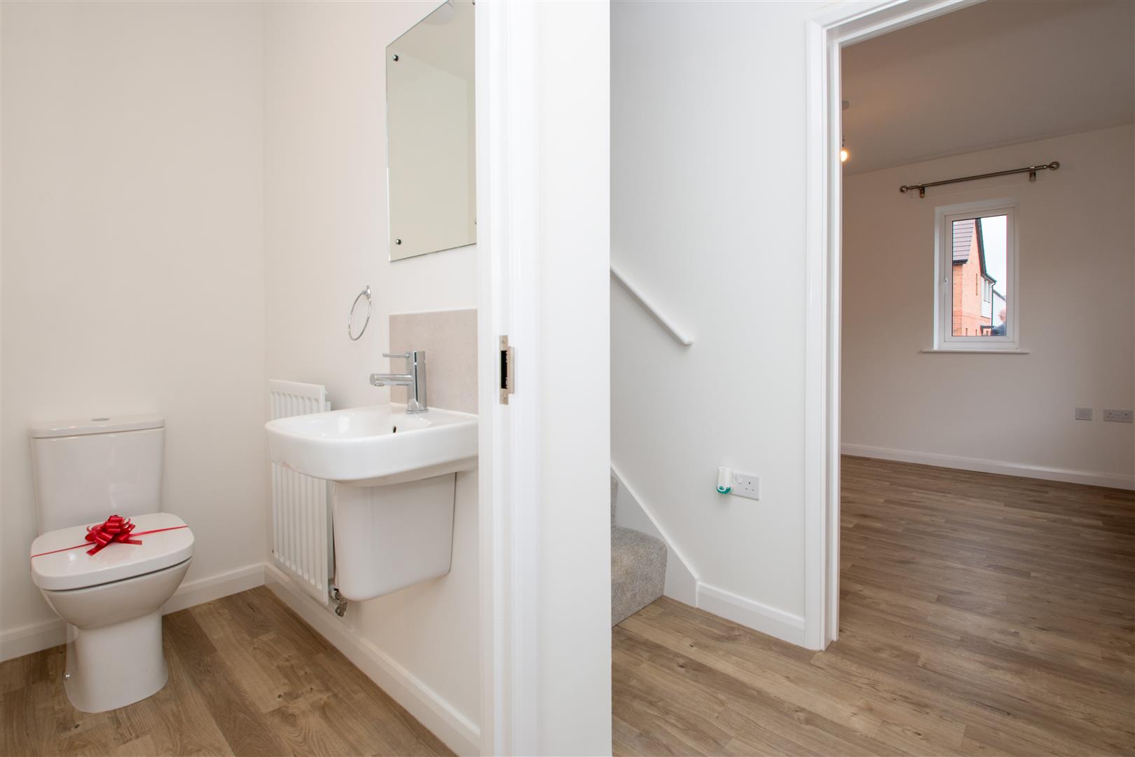3 bed property in Parda Alpina Drive, Milton Keynes